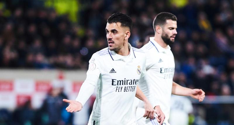  - Real Madrid : quand un joueur d'Ancelotti interpelle un cadre sur son avenir !