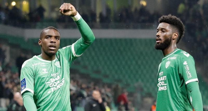  - ASSE - L'analyse de Laurent Hess : « Les Verts ne sont pas encore tirés d'affaire »
