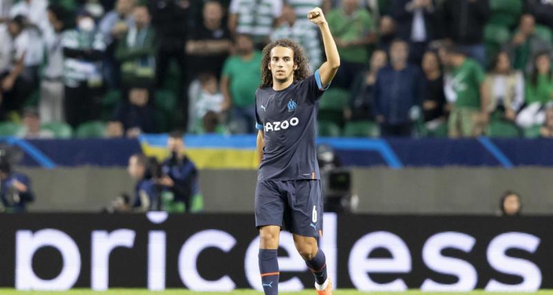  - OM - Mercato : Guendouzi a conseillé une recrue redoutable à Longoria