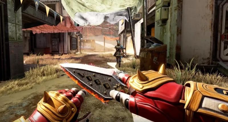  - Comment obtenir le Set Héritage Aurore de Hope pour Wraith sur Apex Legends ?