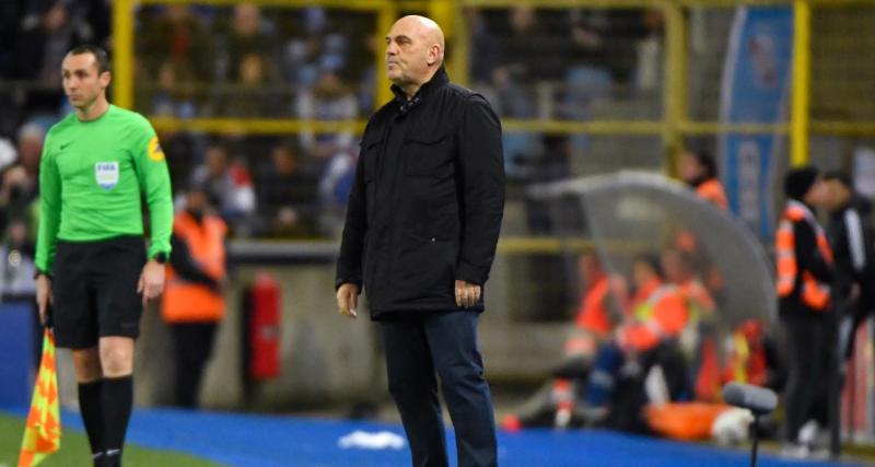  - OM : 3 bonnes nouvelles sont tombées avant le RC Strasbourg 