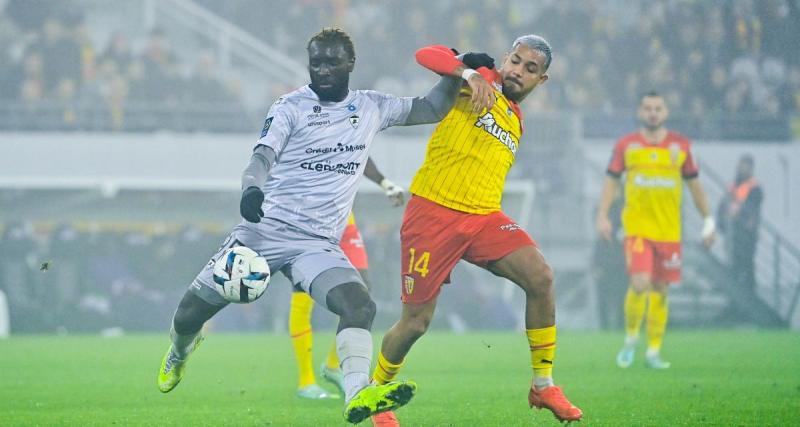  - 🚨 Clermont - Lens : les compos officielles !