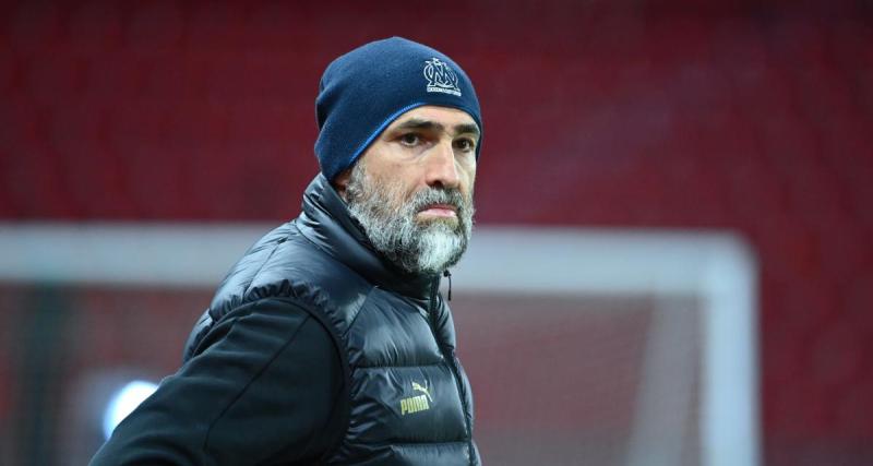  - OM - Strasbourg : les groupes convoqués par Tudor et Antonetti