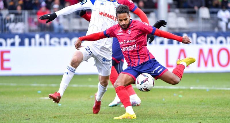 - Clermont - Lens : les compositions officielles