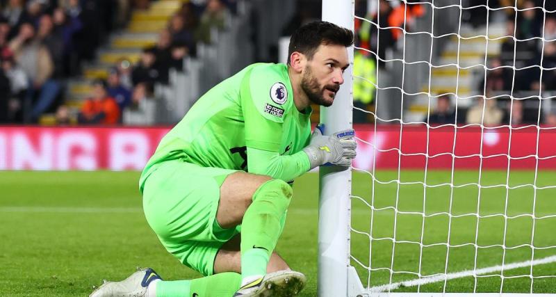  - Tottenham : les Spurs ne lâcheraient rien pour la succession de Lloris !