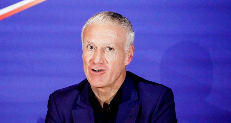  - Equipe de France : une cible du PSG présélectionnée par Deschamps !