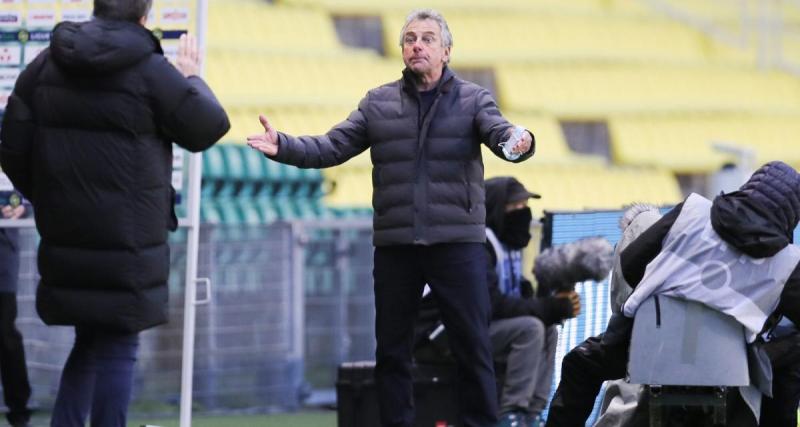  - Christian Gourcuff aurait pu entraîner le PSG et l’OM