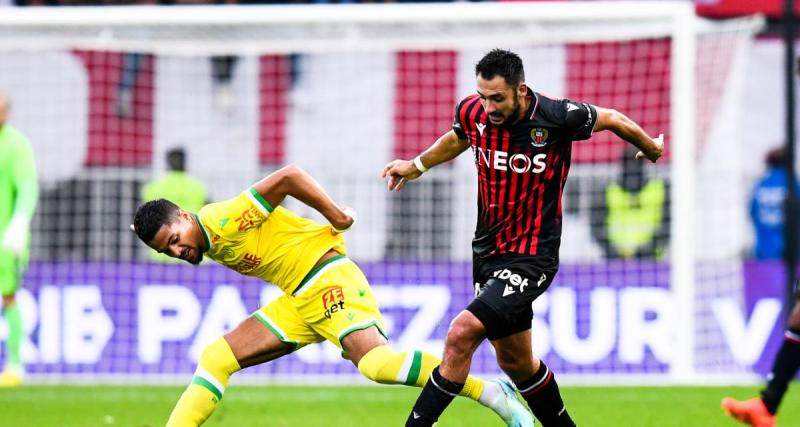  - 🚨 Nantes, Nice, Montpellier, Lorient...Les compos du Multiplex !