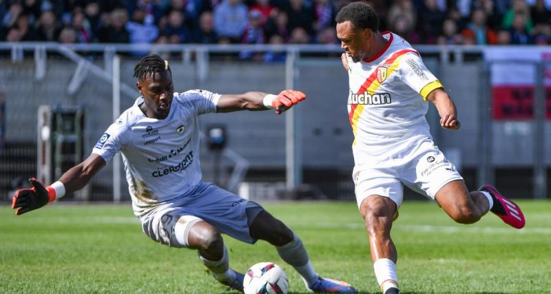  - Lens : Openda entre dans l'histoire en inscrivant le triplé le plus rapide de l'histoire de la L1 !