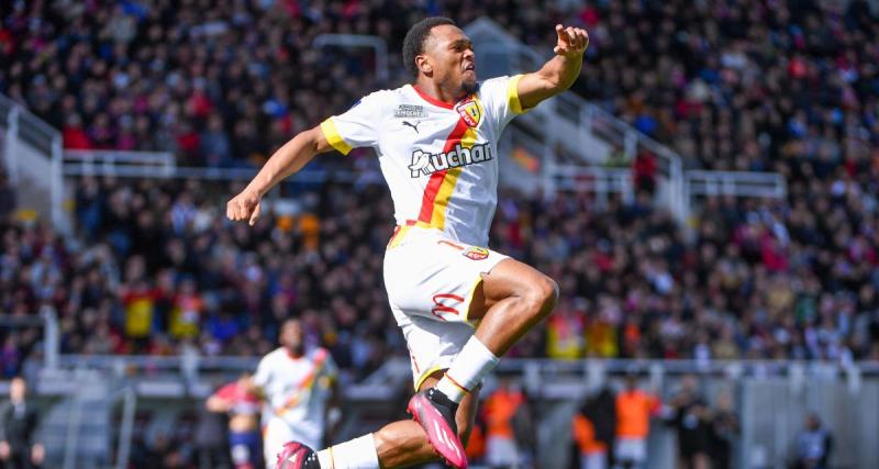  - 🚨 Openda voit triple, Lens assure face à Clermont à la mi-temps