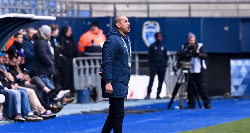  - Troyes : l'ESTAC fera sans Patrick Kisnorbo à Lorient