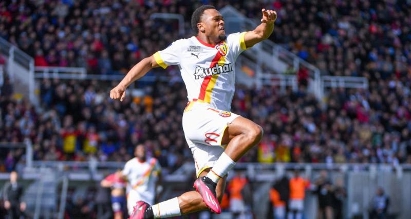  - Clermont - Lens : les Auvergnats K.-O. en 4 minutes