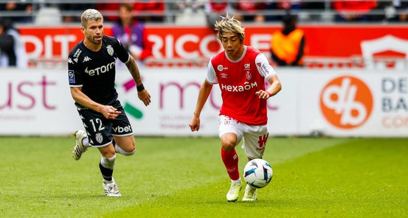  - Monaco - Reims : les compos officielles !
