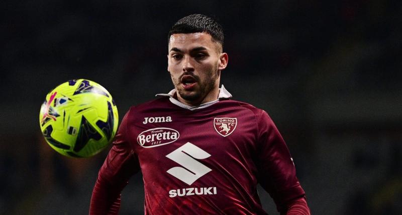  - OM - Mercato : Radonjic se prend une nouvelle balle perdue