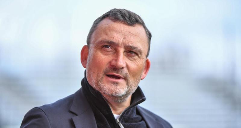  - RC Lens : Openda, la tactique, son équipe... Haise distribue les bons points après Clermont