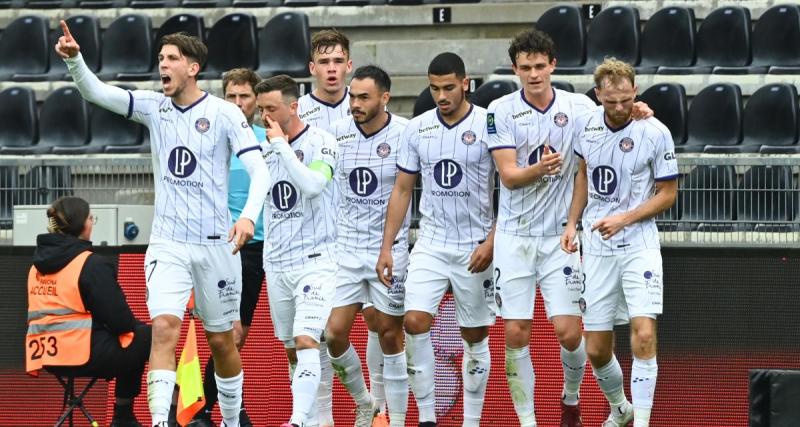  - Ligue 1 (J27) : Nantes répond à Nice, Lorient devant, Toulouse piège Angers...