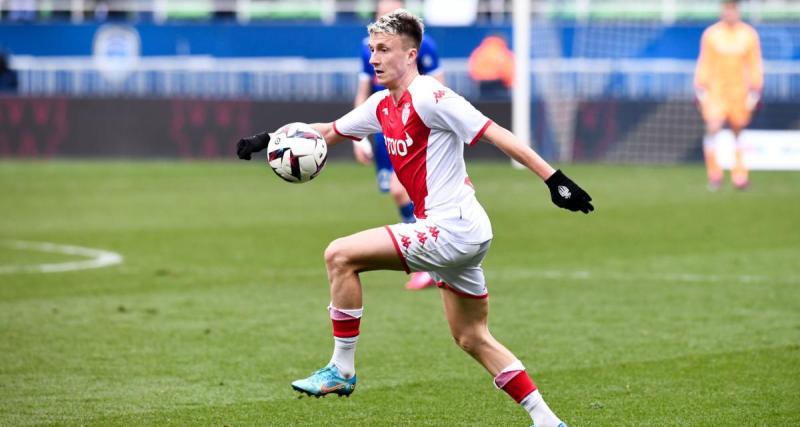  - Monaco - Reims : les compositions officielles