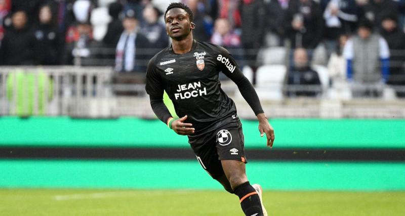  - Le résultat à la pause dans les quatre matches de Ligue 1
