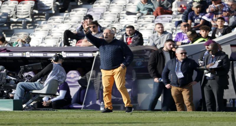  - Equipe de France (F) : « C'est scandaleux »... L'énorme coup de gueule du coach de Clermont pour Diacre