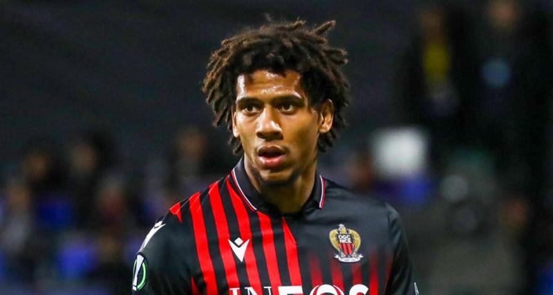  - OGC Nice : Todibo pointe le manque d'humilité des Aiglons à Nantes