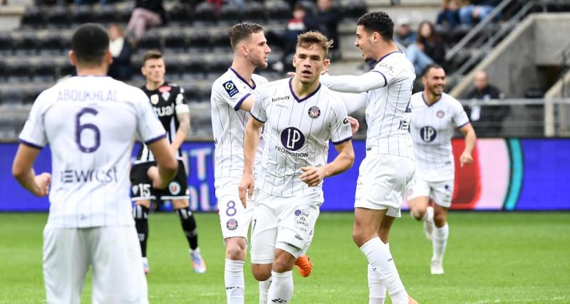  - Nantes accroche Nice, Angers coule, Lorient se reprend...