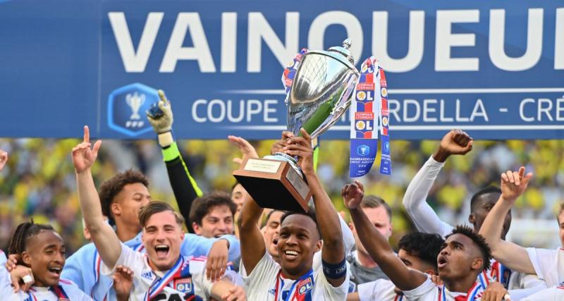  - Coupe Gambardella : l’OL surpris par Pau, Monaco et Rennes s’imposent, Carquefou s’arrête