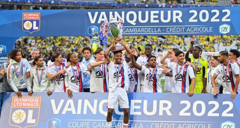  - Coupe Gambardella : Pau réalise l’exploit en sortant l’Olympique Lyonnais ! 