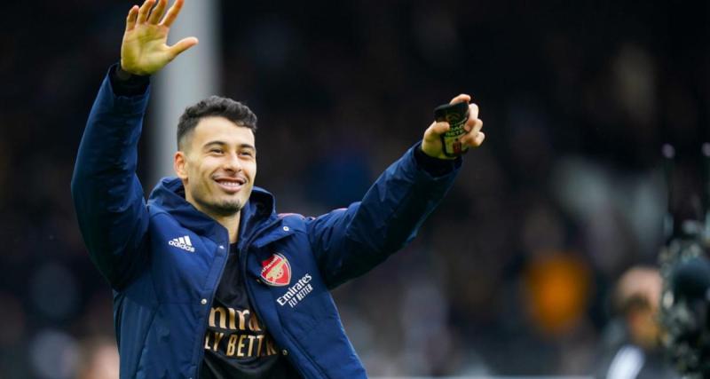  - Premier League : Arsenal poursuit son cavalier seul, Manchester United tenu en échec par Southampton