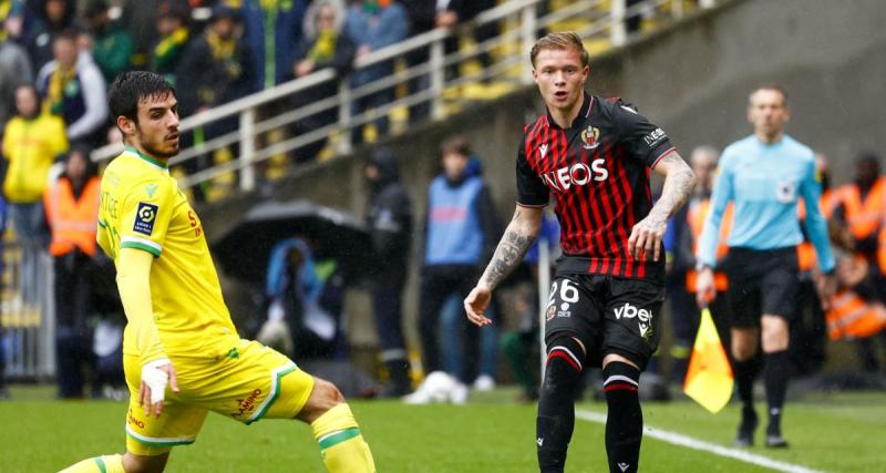  - Ligue 1 : Montpellier confirme sa bonne dynamique, Troyes et Angers coulent