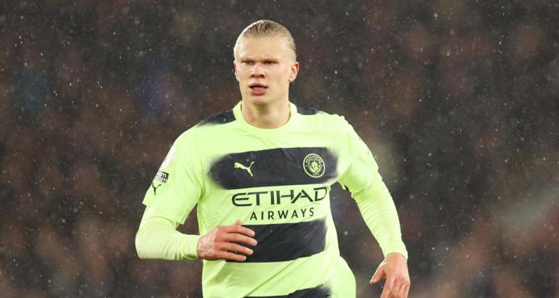  - PSG : folle rumeur Haaland à Paris !
