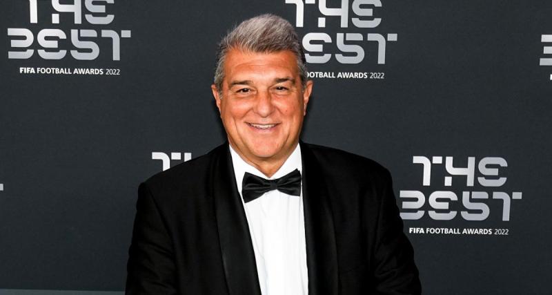  - Barça : Laporta réagit au communiqué du Real Madrid sur l'affaire Negreira