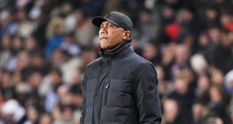  - FC Nantes : Kombouaré parle d'avertissement après le nul face au Gym