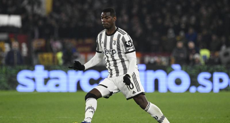  - Équipe de France : Pogba encore blessé, à quatre jours de la liste de Deschamps !
