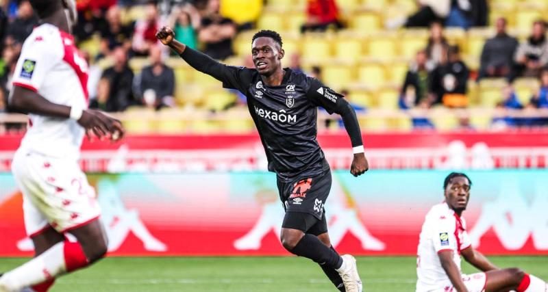  - 🚨 Monaco - Reims : Balogun brille, nouveau succès pour les Rémois !