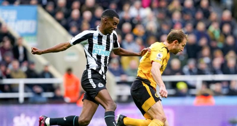  - Newcastle - Wolverhampton : les Magpies retrouvent enfin la victoire !