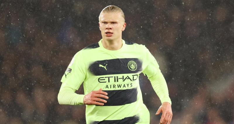  - PSG - Mercato : 3 stars mises à la porte pour faire de la place à Haaland ?