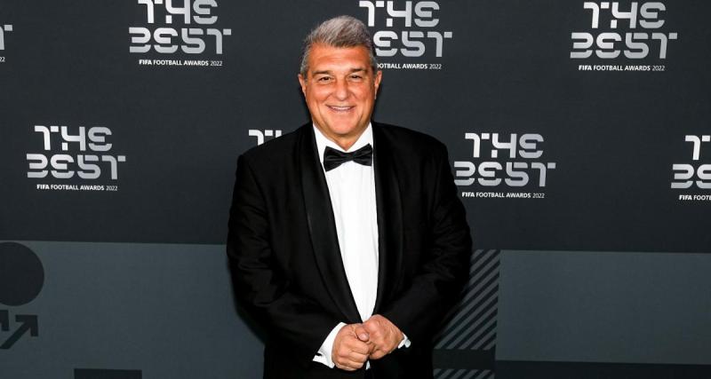 - FC Barcelone : Laporta rassure les supporters après l'annonce du Real Madrid dans l'affaire Negreira