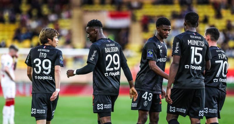  - Reims surprend Monaco et continue sa folle série