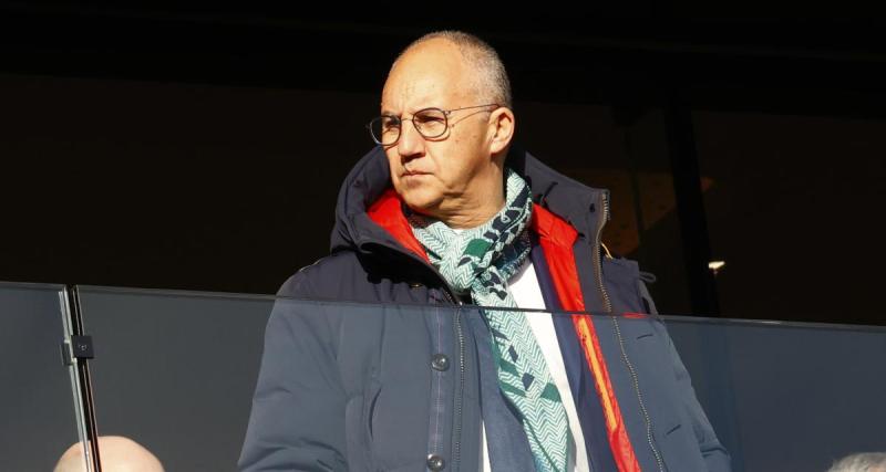  - Angers : Saïd Chabane prêt à vendre le SCO !