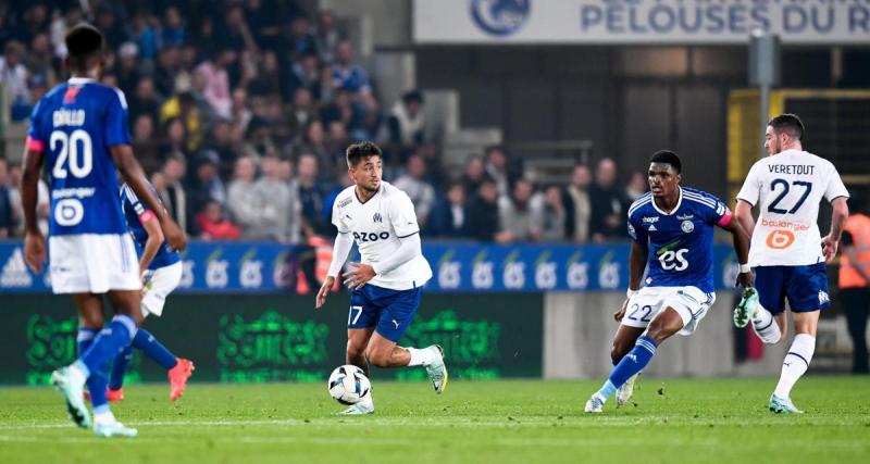  - 🚨 OM - Strasbourg : les compos officielles !