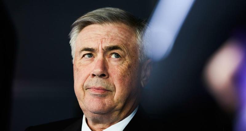  - Real Madrid - Mercato : l'agent d'Ancelotti s'est rendu au Brésil !