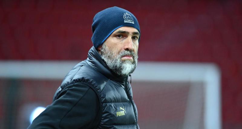  - OM - RC Strasbourg : les compos sont tombées