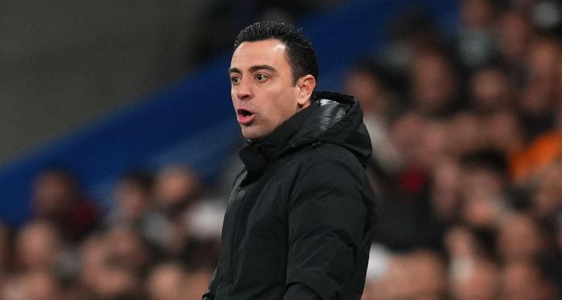  - Athletic Bilbao - FC Barcelone : le onze catalan est là