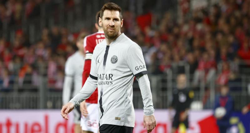  - PSG : Lionel Messi, passeur décisif à 300 reprises en club ! 