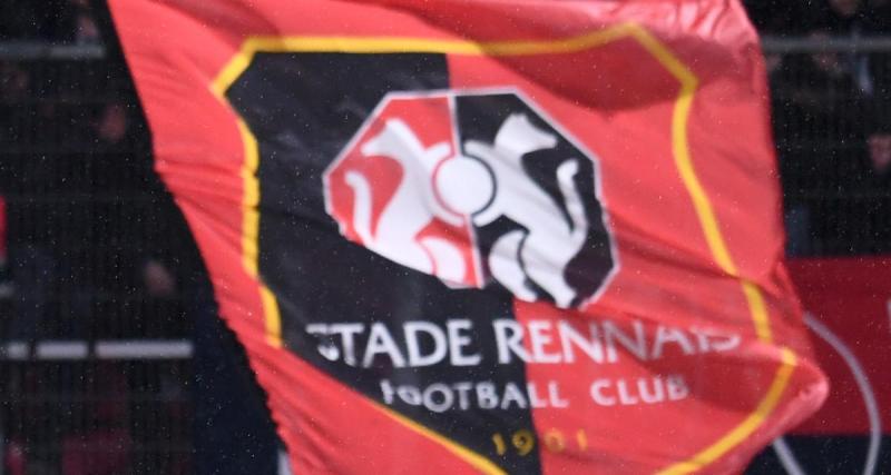  - Gambardella : la joie rennaise après la victoire au forceps face à Auxerre