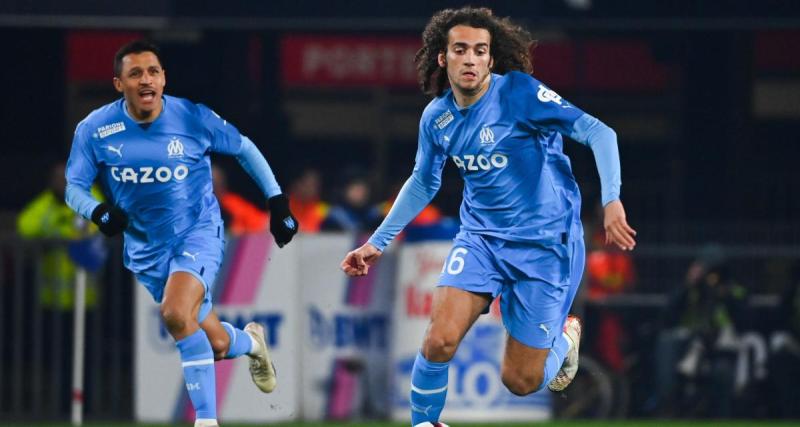  - Marseille - Strasbourg : les compositions officielles