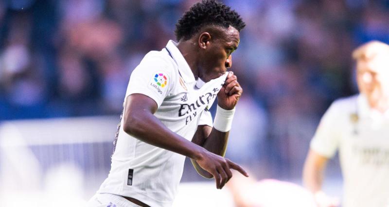  - Real Madrid : le maillot 2023/24 aurait fuité !
