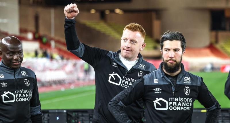  - Reims : le phénomène Will Still titille le PSG et le Barça !