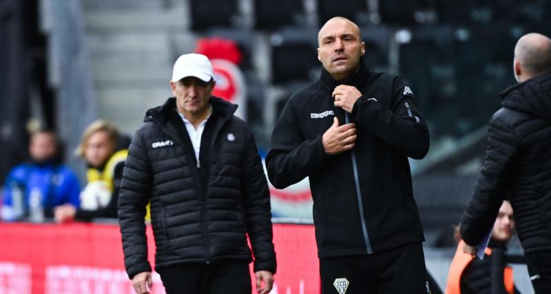  - Angers - Toulouse : Dujeux veut « donner une bonne image d’ici la fin de saison », Montanier évoque le maintien