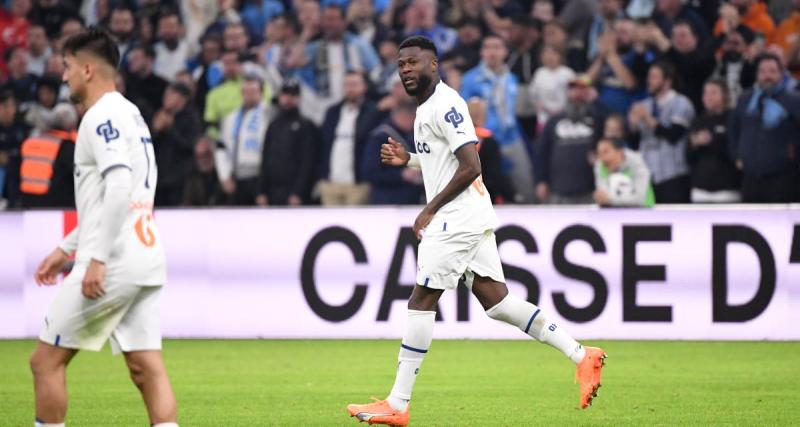  - 🚨 OM - Strasbourg : réduits à dix, les Marseillais se font remonter et concèdent le nul !
